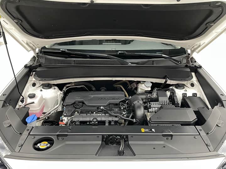 Фото 16 - Hyundai ix35 (Mufasa)