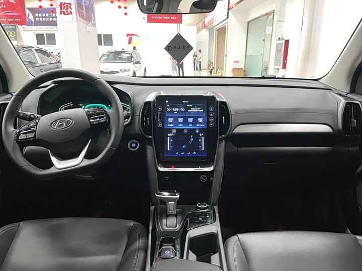 Фото 9 - Hyundai ix35 (Mufasa)