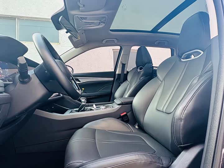 Фото 4 - Changan CS75 Plus