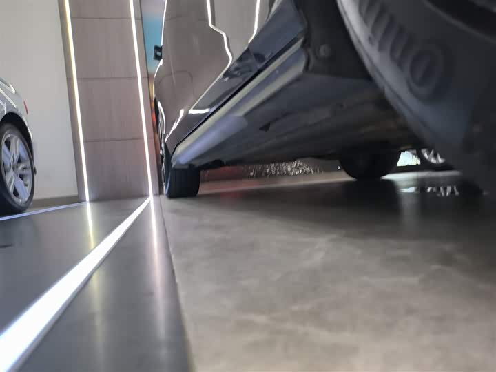 Фото 21 - Changan UNI-V