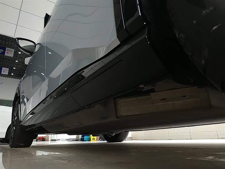 Фото 20 - Honda e:NP2