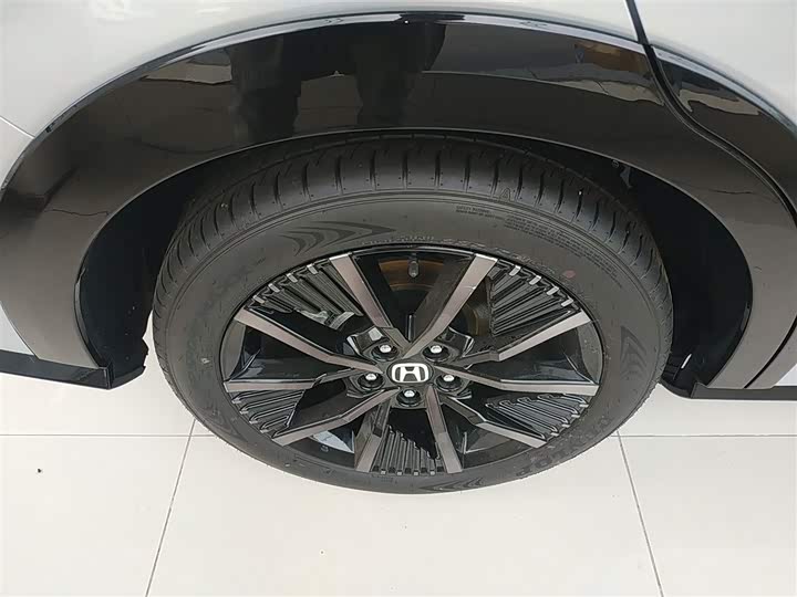 Фото 28 - Honda e:NP2