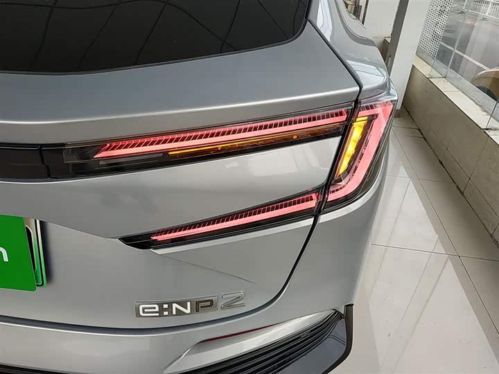 Фото 7 - Honda e:NP2