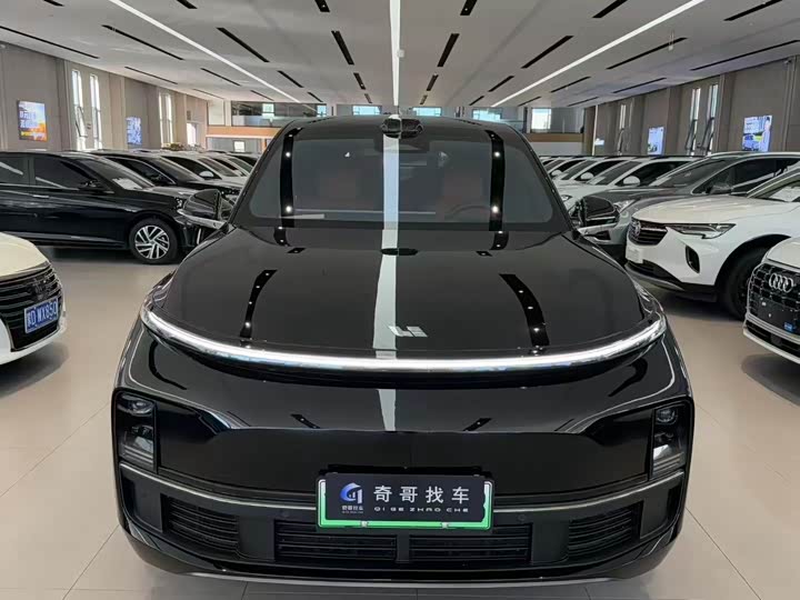 Фото 3 - LiXiang L9