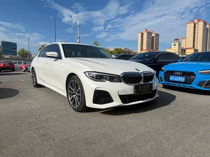 Фото 3 - BMW 3 Series