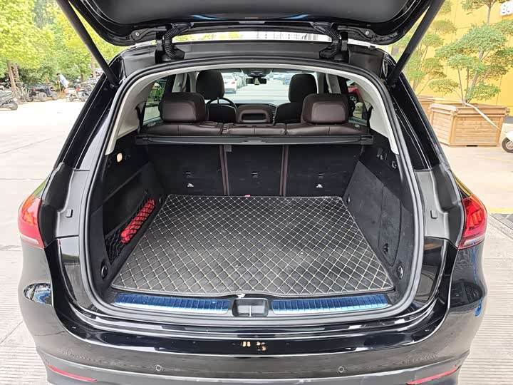 Фото 7 - Mercedes-Benz GLE-Class