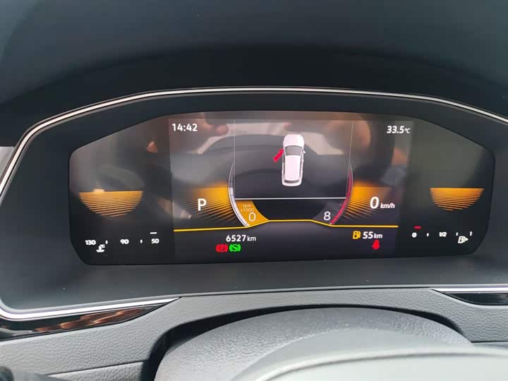 Фото 12 - Volkswagen Magotan