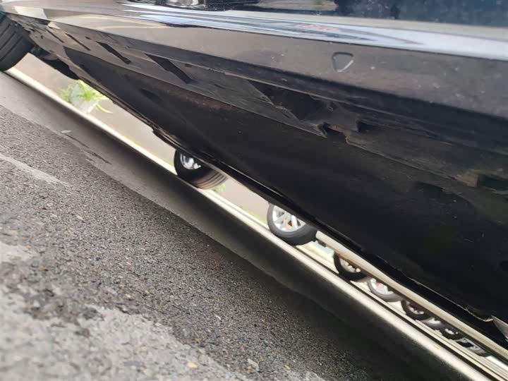 Фото 21 - Volkswagen Magotan