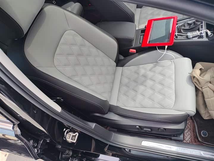 Фото 25 - Volkswagen Magotan