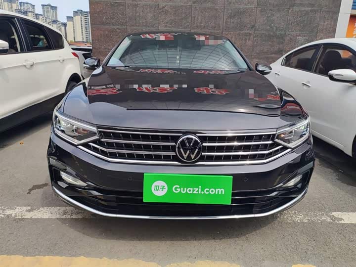 Фото 3 - Volkswagen Magotan