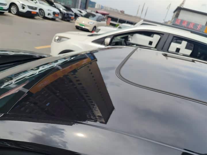 Фото 31 - Volkswagen Magotan