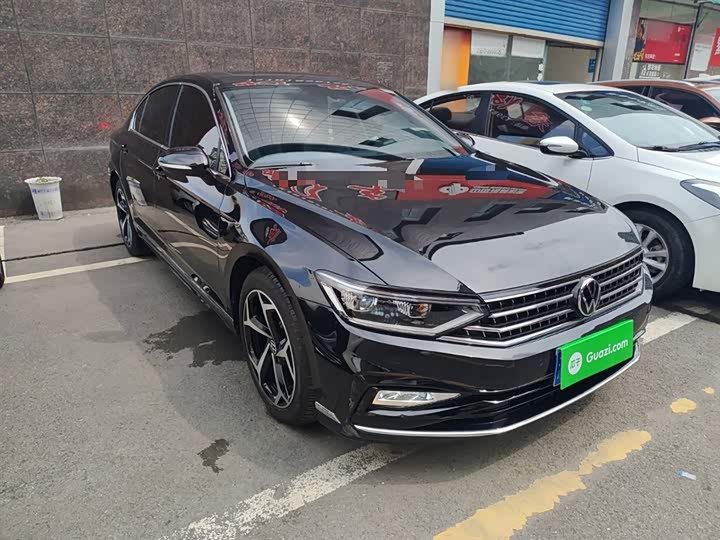 Фото 4 - Volkswagen Magotan