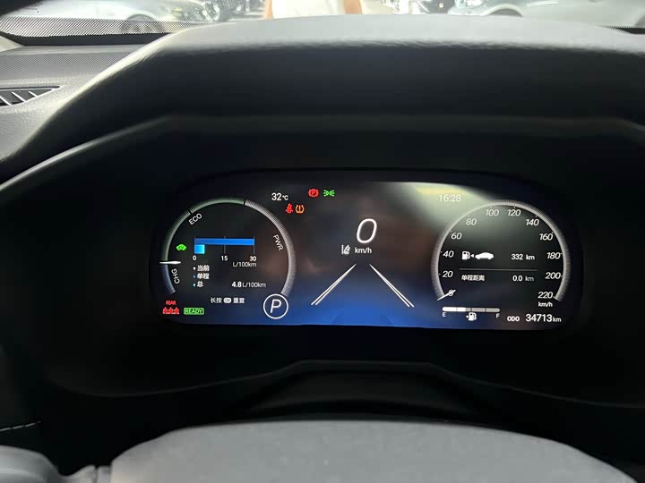 Фото 15 - Toyota Wildlander