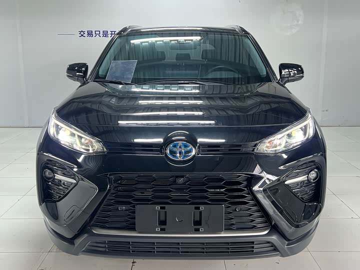 Фото 2 - Toyota Wildlander