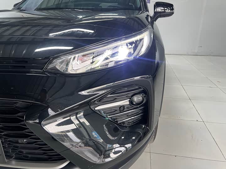 Фото 4 - Toyota Wildlander