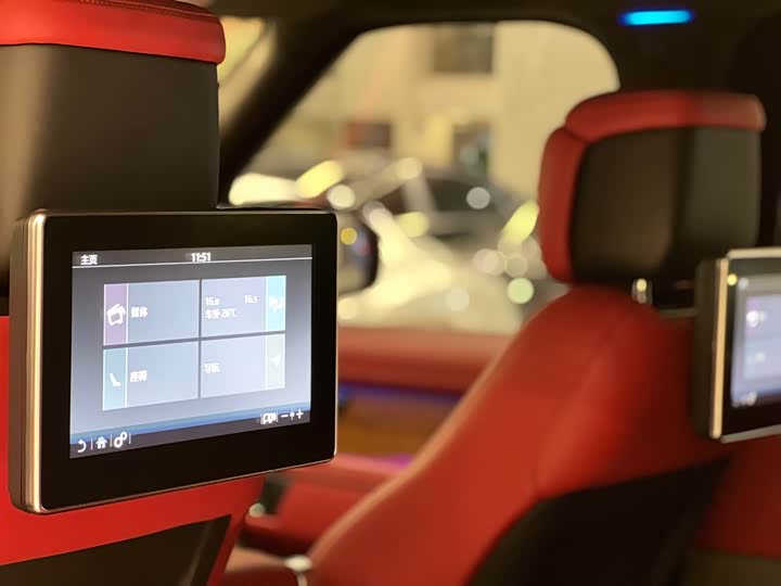 Фото 7 - Land Rover Range Rover