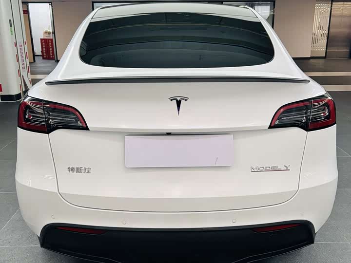 Фото 7 - Tesla Model Y