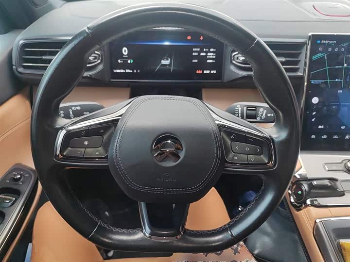 Фото 11 - Nio ES6