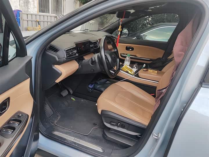 Фото 16 - Nio ES6