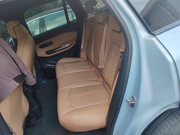 Фото 17 - Nio ES6