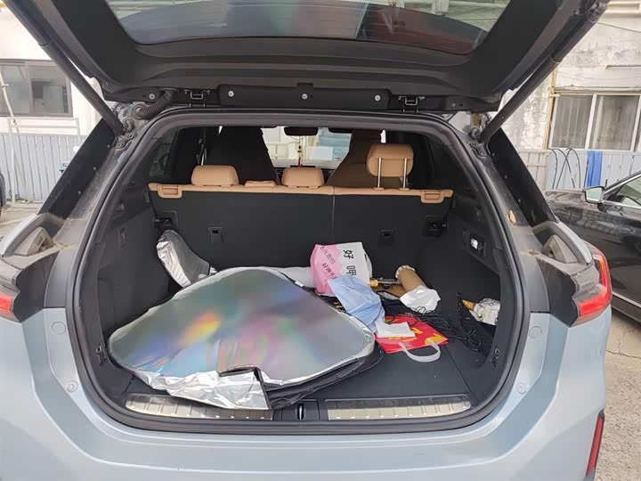 Фото 19 - Nio ES6