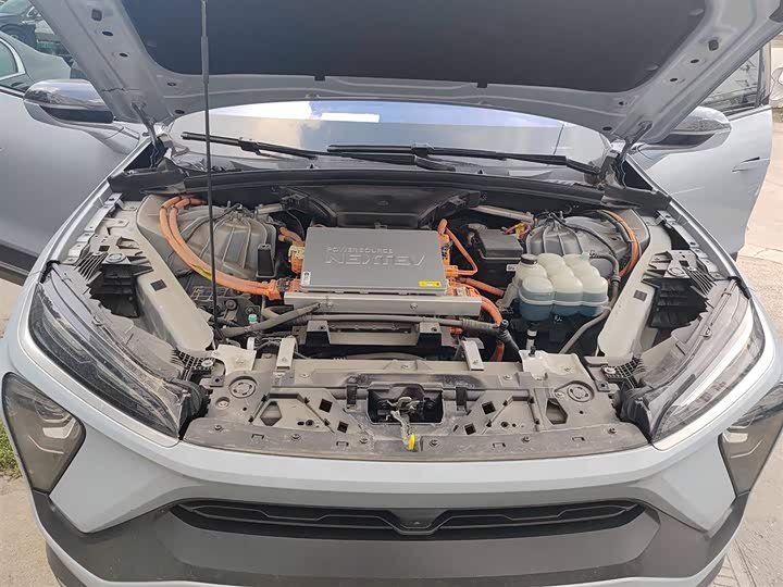 Фото 20 - Nio ES6