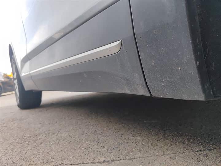 Фото 21 - Nio ES6