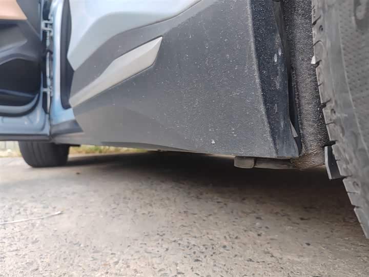 Фото 22 - Nio ES6