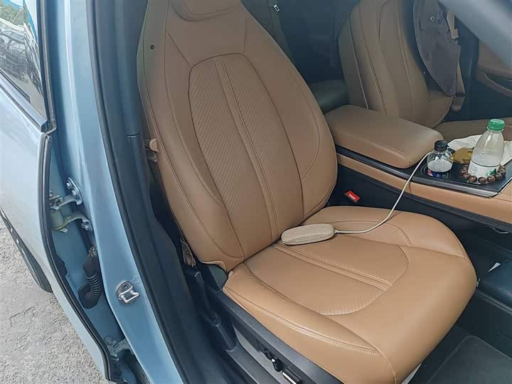 Фото 25 - Nio ES6