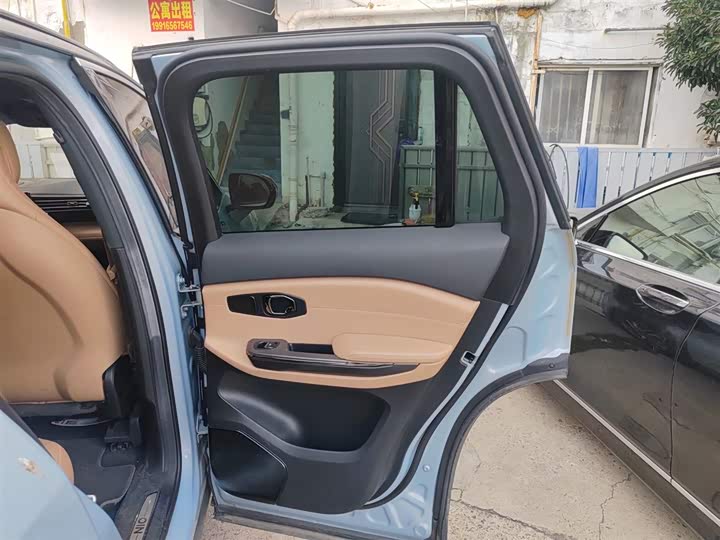 Фото 27 - Nio ES6