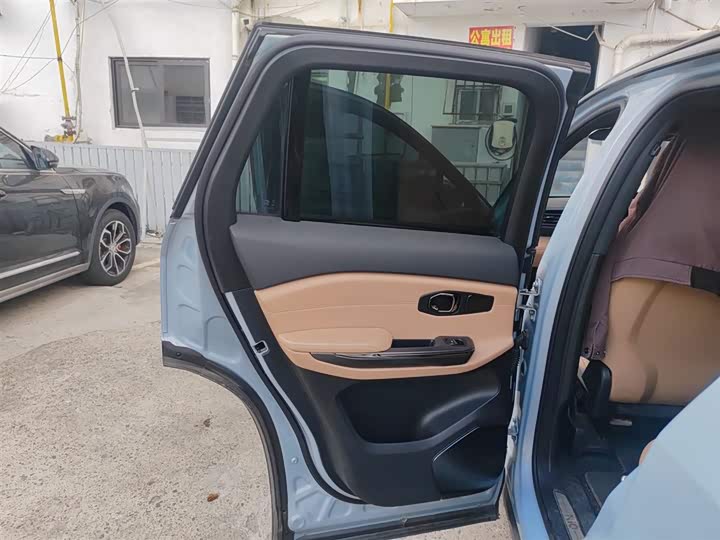 Фото 29 - Nio ES6