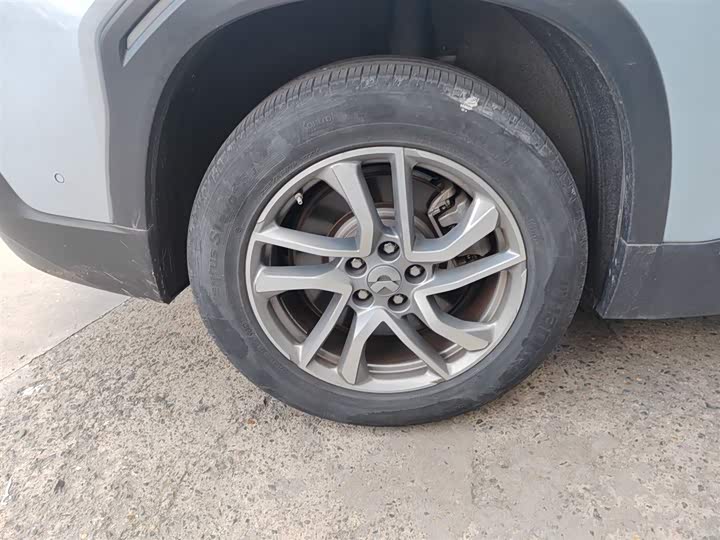 Фото 30 - Nio ES6