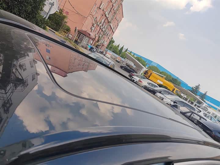 Фото 31 - Nio ES6