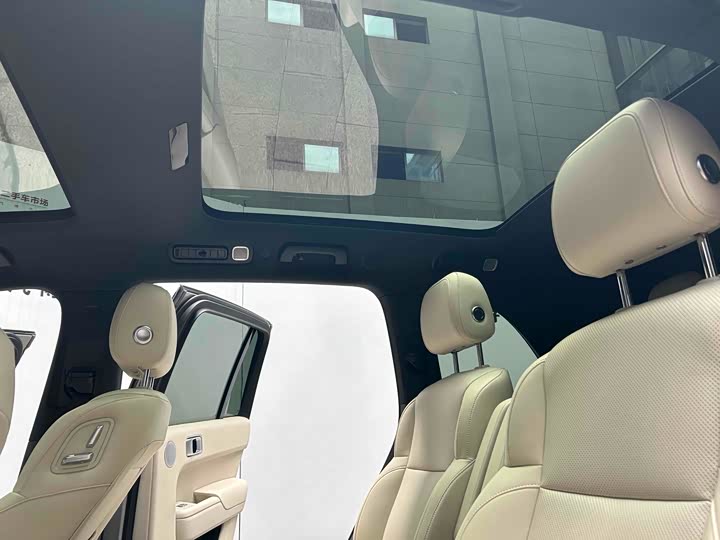 Фото 14 - LiXiang L8