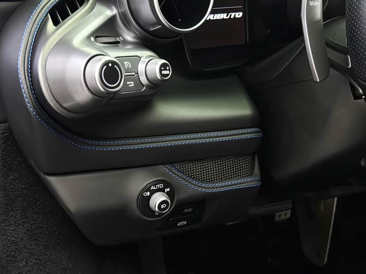 Фото 19 - Ferrari F8