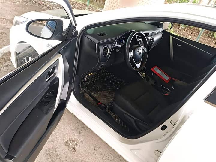 Фото 16 - Toyota Corolla Hybrid