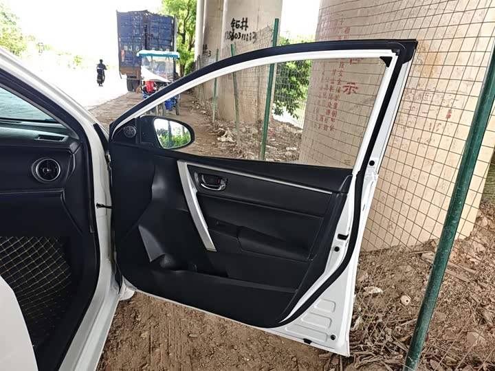 Фото 26 - Toyota Corolla Hybrid