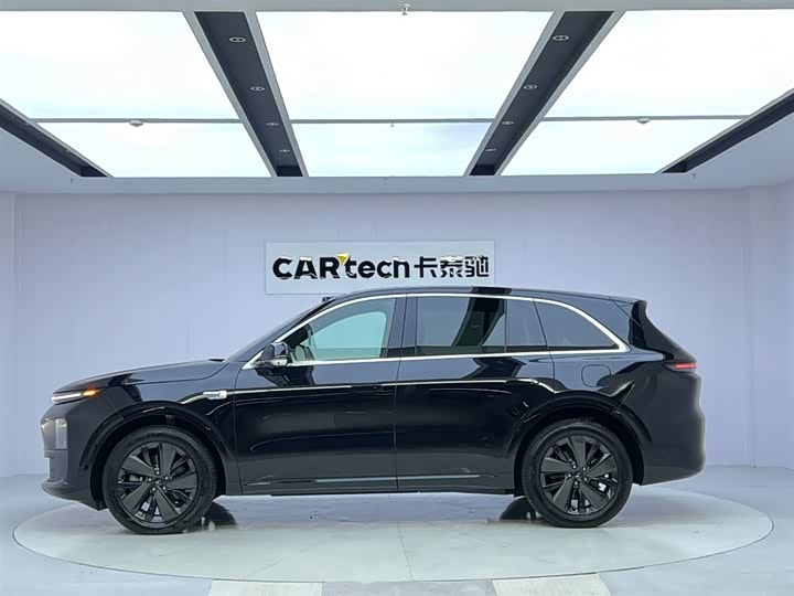 Фото 2 - LiXiang L6