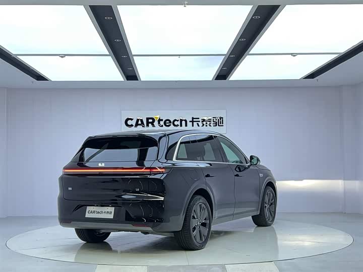 Фото 5 - LiXiang L6