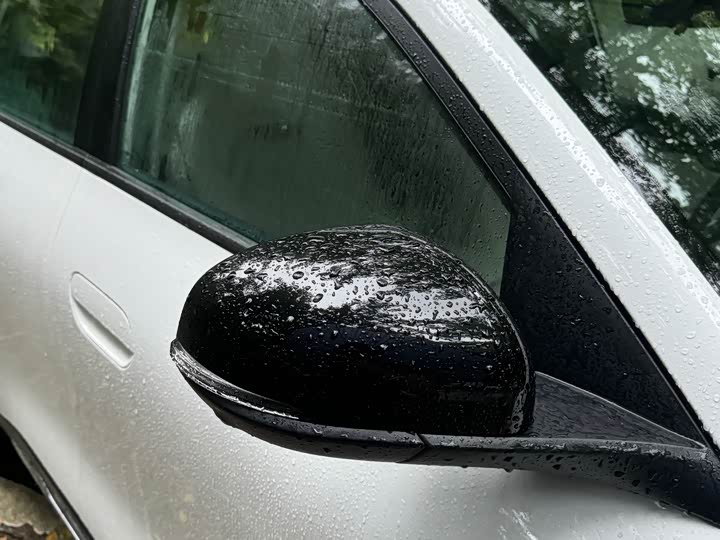 Фото 18 - Geely Galaxy Geome