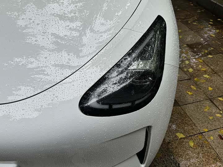 Фото 4 - Geely Galaxy Geome