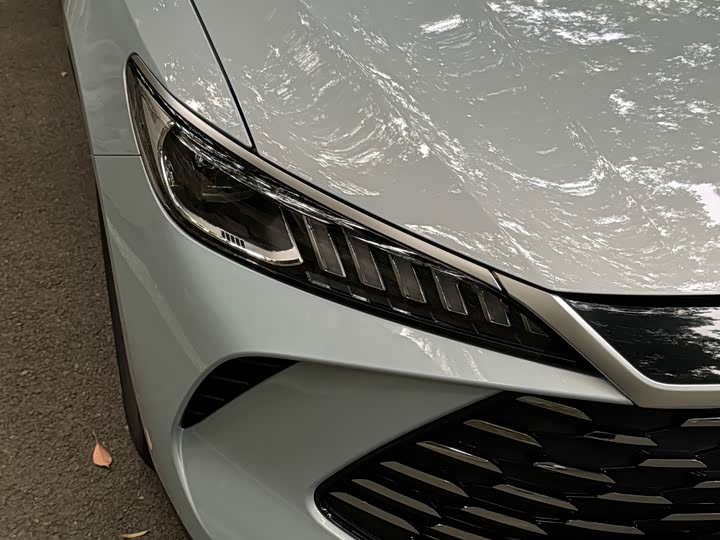 Фото 10 - BYD Qin Plus