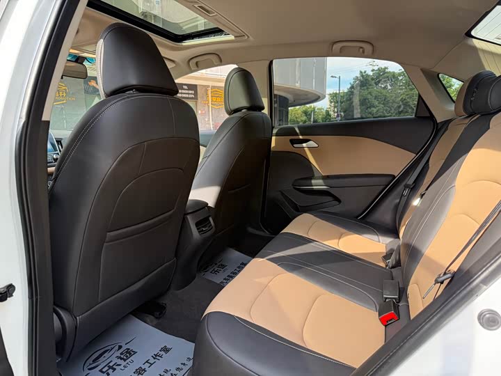 Фото 10 - Chevrolet Monza