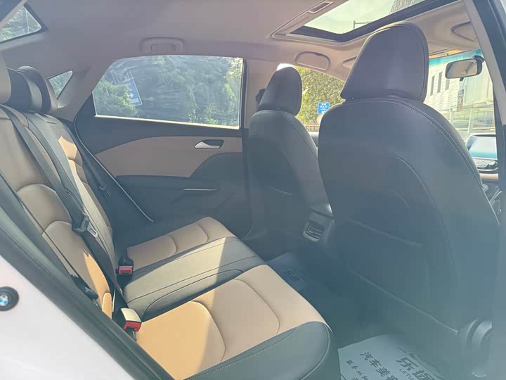 Фото 11 - Chevrolet Monza