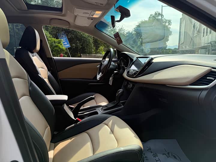 Фото 12 - Chevrolet Monza