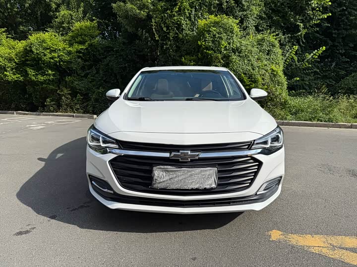 Фото 2 - Chevrolet Monza