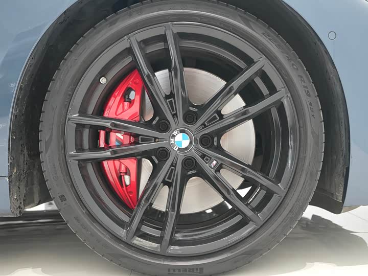 Фото 6 - BMW 4 Series