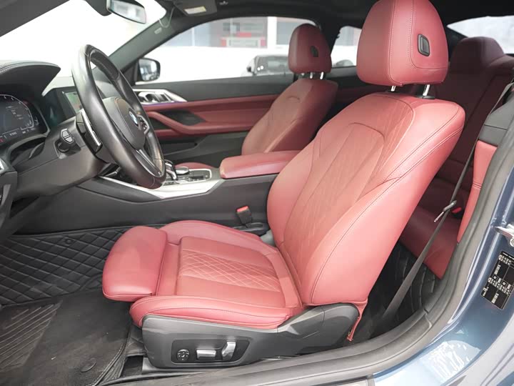 Фото 7 - BMW 4 Series