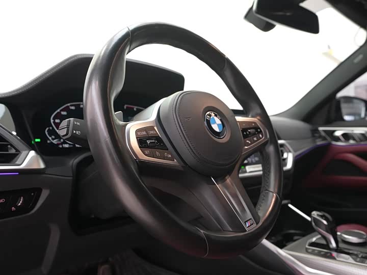 Фото 8 - BMW 4 Series