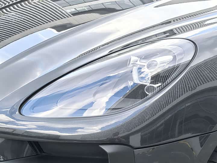 Фото 9 - Porsche Macan